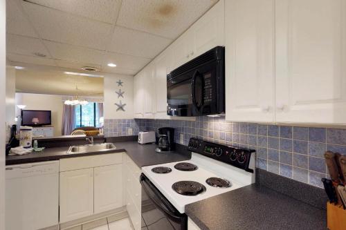 Apartamento Island Club Condos