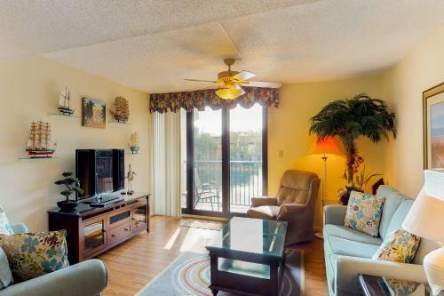 Apartamento Island Club Condos