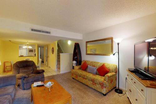 Apartamento Island Club Condos