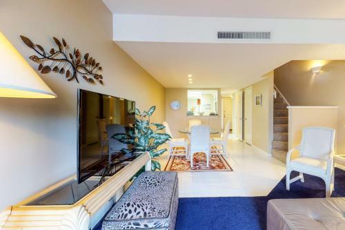 Apartamento Island Club Condos