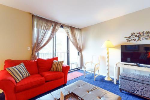 Apartamento Island Club Condos