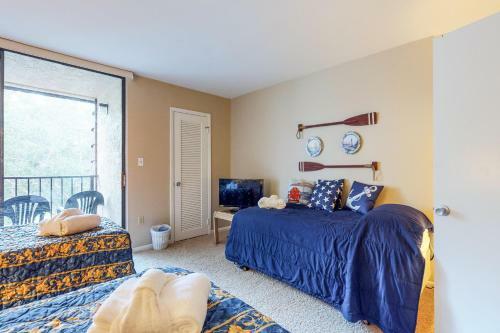 Apartamento Island Club Condos