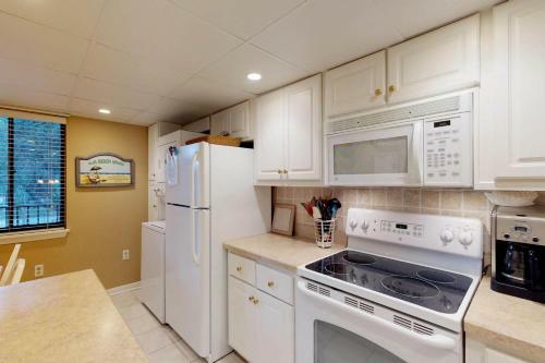 Apartamento Island Club Condos