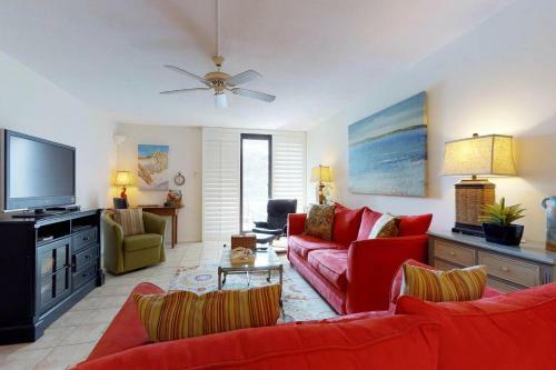 Apartamento Island Club Condos
