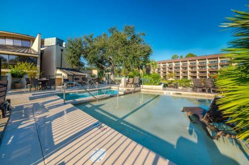 Apartamento Island Club Condos