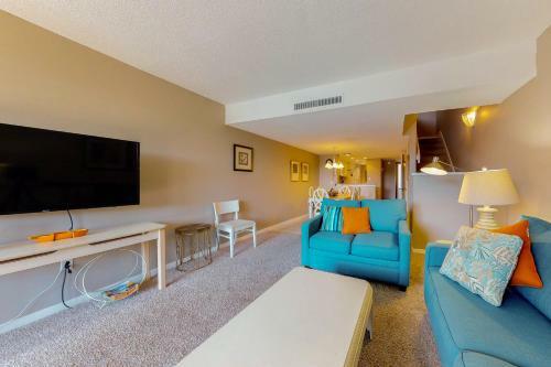 Apartamento Island Club Condos