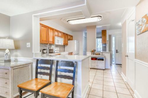 Apartamento Island Club Condos