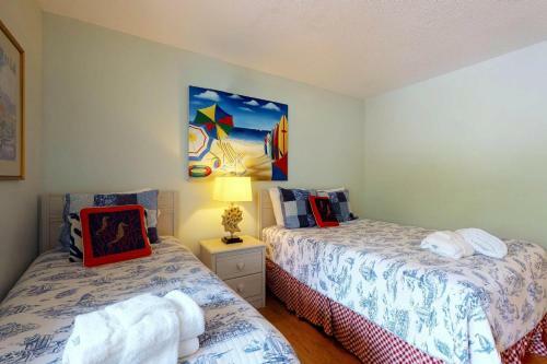 Apartamento Island Club Condos