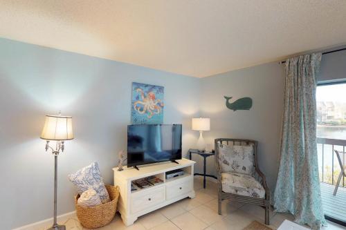 Apartamento Island Club Condos