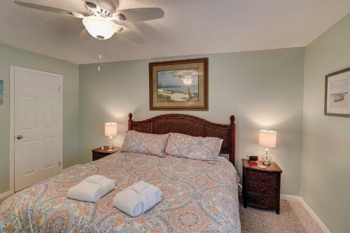 Apartamento Island Club Condos