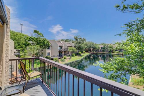 Apartamento Island Club Condos