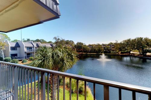 Apartamento Island Club Condos