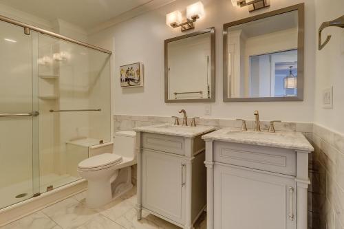 Apartamento Sea Cloisters Condos At Hilton Head