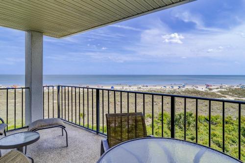 Apartamento Sea Cloisters Condos At Hilton Head