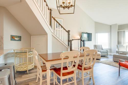 Apartamento Sea Cloisters Condos At Hilton Head
