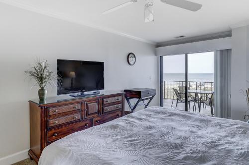 Apartamento Sea Cloisters Condos At Hilton Head