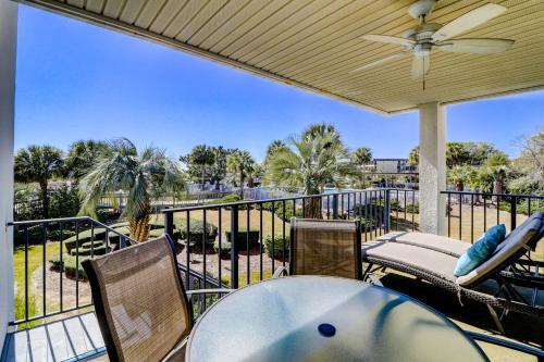 Apartamento Sea Cloisters Condos At Hilton Head