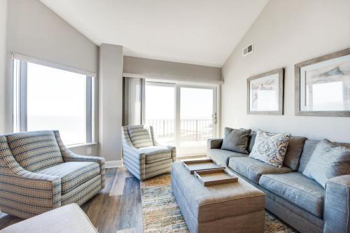 Apartamento Sea Cloisters Condos At Hilton Head