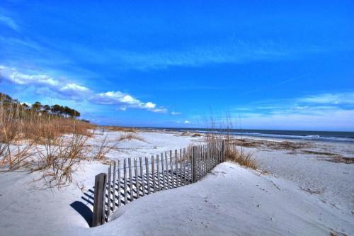 Apartamento Sea Cloisters Condos At Hilton Head