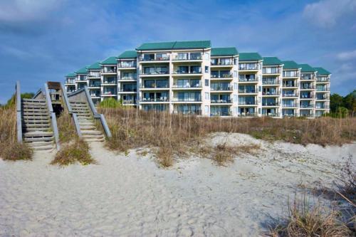 Apartamento Sea Cloisters Condos At Hilton Head