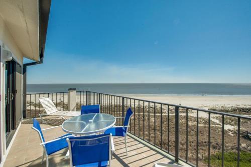 Apartamento Sea Cloisters Condos At Hilton Head
