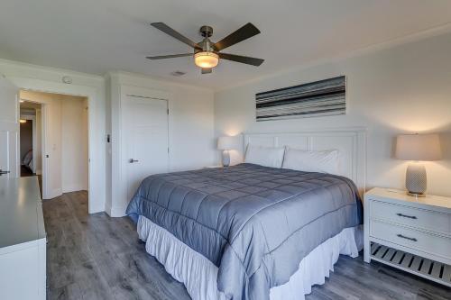 Apartamento Sea Cloisters Condos At Hilton Head