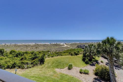 Apartamento Sea Cloisters Condos At Hilton Head