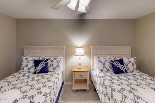 Apartamento Sea Cloisters Condos At Hilton Head