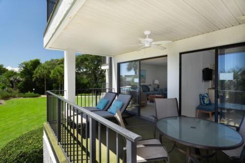 Apartamento Sea Cloisters Condos At Hilton Head