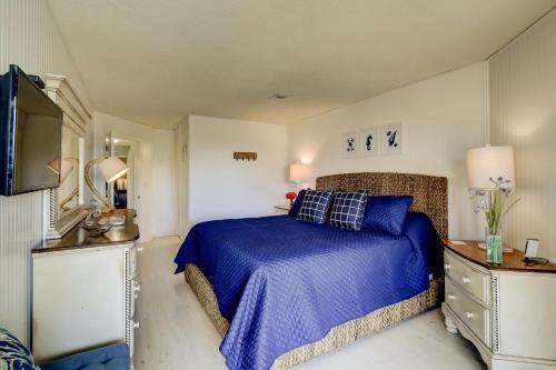 Apartamento Sea Cloisters Condos At Hilton Head