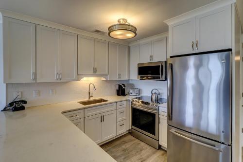 Apartamento Sea Cloisters Condos At Hilton Head