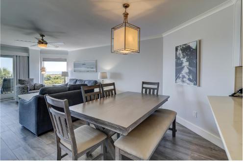 Apartamento Sea Cloisters Condos At Hilton Head