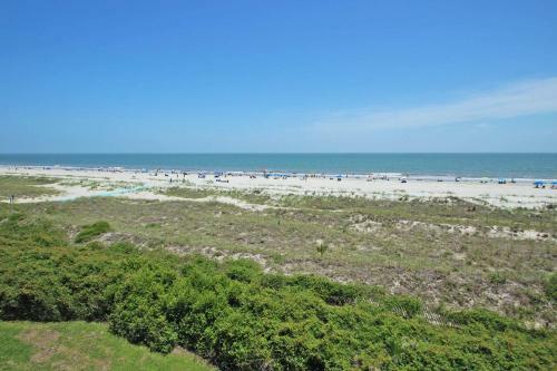 Apartamento Sea Cloisters Condos At Hilton Head