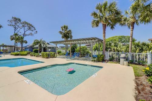 Apartamento Sea Cloisters Condos At Hilton Head