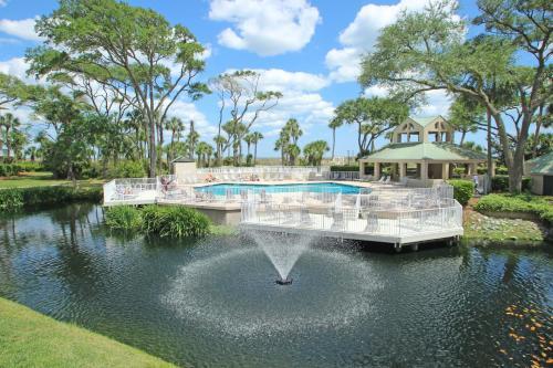 Barrington Park 702