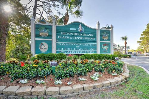 Apartamento Coastal Condo With Resort Amenities - Steps To Beach!