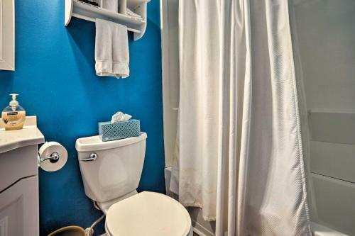 Apartamento Coastal Condo With Resort Amenities - Steps To Beach!