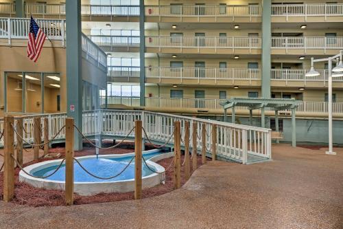 Apartamento Hilton Head Resort Condo With Balcony And Beach Access