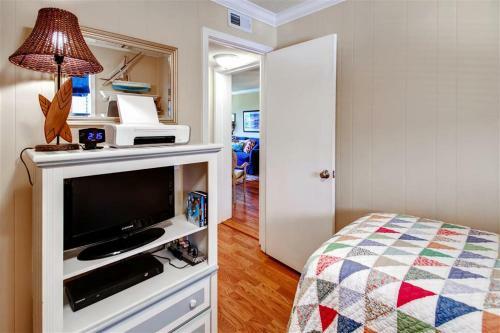 Apartamento Hilton Head Island Condo With Beach Views And Access!