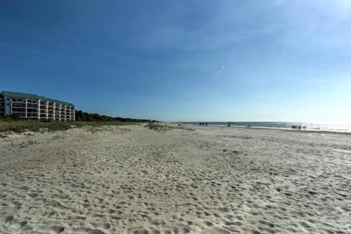 Apartamento Hilton Head Condo With Pool Access - 0 4 Mi To Beach