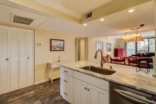 Apartamento Island Club 3
