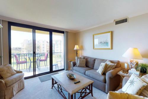 Apartamento Island Club 3