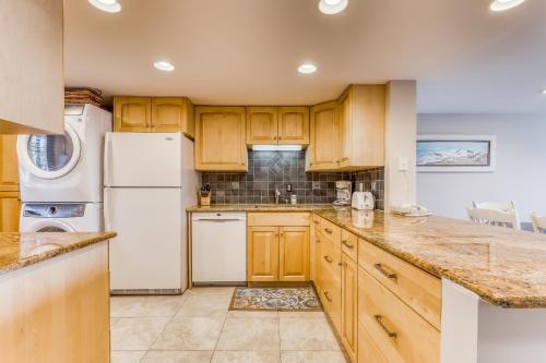 Apartamento Island Club 3