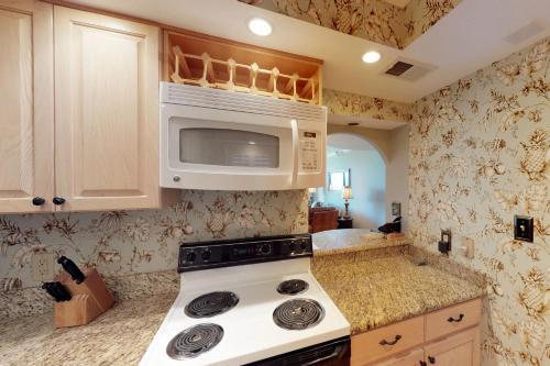 Apartamento Island Club 3