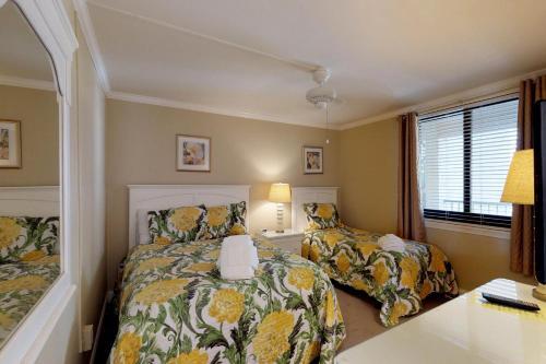 Apartamento Island Club 3