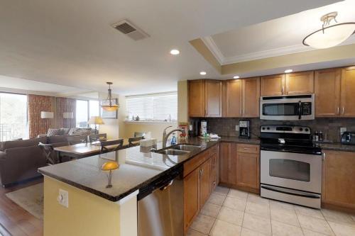 Apartamento Island Club 3