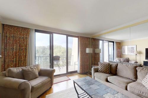 Apartamento Island Club 3