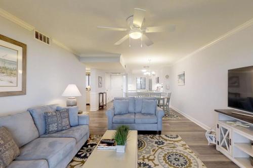 Apartamento Island Club 3