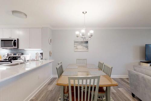 Apartamento Island Club 3
