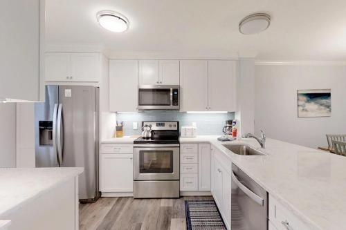 Apartamento Island Club 3